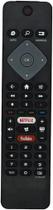 Controle Remoto Compatível Tv Smart Philips 4k 50pug6513 710 Controle Remoto Compatível Tv Smart Philips 4k 50pug6513 710