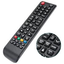 Controle Remoto Compatível Tv Smart Samsung 32 40 42 Polega