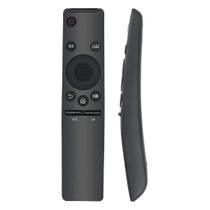 Controle Remoto Compatível Tv Smart Samsung 4k Sem Comando de Voz Controle Remoto Compatível Tv Smart Samsung 4k Sem Comando de Voz