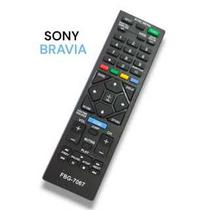 Controle Remoto Compativel TV Sony Bravia KDL-46R485A 40R485A 32R435A FBG-7067 Controle Remoto Compativel TV Sony Bravia KDL-46R485A 40R485A 32R435A FBG-7067