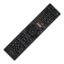 Controle Remoto Compatível Tv Sony Bravia Rmt-tx100d Botão Netflix - Prime