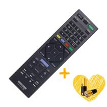 Controle Remoto Compatível TV Sony Bravia Todos os Modelos UNIVERSAL Pilhas