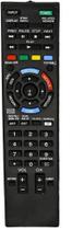 Controle Remoto Compatível TV Sony Com Tecla Netflix - 7022