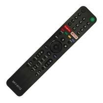 Controle Remoto Compativel Tv Sony Rmf-tx500b Xbr 55x855g 55x955g 65x955g