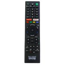 Controle Remoto Compatível Tv Sony Rmt-tz300a Google Play - SKY LELONG