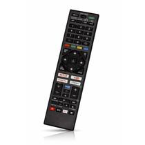 Controle Remoto Compatível TV Sony Smart Modelo FBG-9173 Alta Qualidade