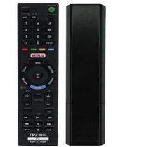 Controle Remoto Compativel Tv Sony XbSyr-55x805c Kdl-55w805c Kdl-75w855c Xbr-49x835c