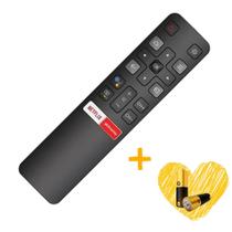 Controle Remoto Compativel Tv TCL SEMP com Pilhas