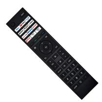 Controle Remoto Compatível TV TLC 75/65/55/50C350LS