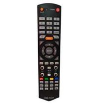 Controle Remoto Compativel Tv Toshiba LCD LE3250WDA LE4050FDA FGB7447