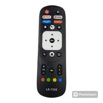 Controle Remoto Compatível Tv Vizzion Br32d1sa Br50gua (7355) - Lelong Controle Remoto Compatível Tv Vizzion Br32d1sa Br50gua (7355) - Lelong