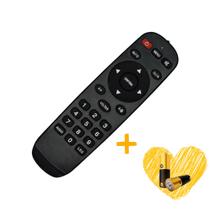 Controle Remoto Compativel V2 V3 X Plus Reposição + Pilhas