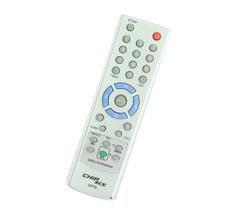 Controle remoto compativel visiontec vt-1000 prata Controle remoto compativel visiontec vt-1000 prata