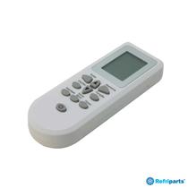 Controle Remoto Consul W10728917