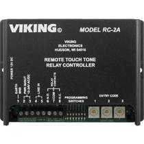 Controle remoto Controlador de relé de tom de toque Viking RC-2A