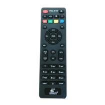 Controle Remoto Conv Compatível C/ Imagevox Modelo FBG-9105