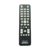Controle Remoto Conv/ compatível C/ Intelbras FBG-8005