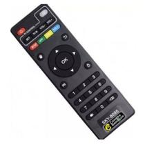 Controle Remoto Conversor Android TV_Box 8095 - Mxt Controle Remoto Conversor Android TV_Box 8095 - Mxt