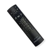 Controle Remoto Conversor Aquário DTV-900 Controle Remoto Conversor Aquário DTV-900