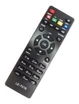 Controle Remoto Conversor Aquario Smart Stv 2000 4k