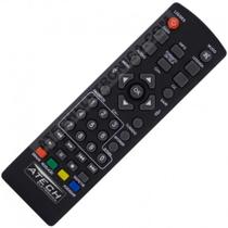 Controle Remoto Conversor Digital Aquário DTV-4000 / DTV-4100 / DTV-5000 / DTV-5100 / DTV-7000 Controle Remoto Conversor Digital Aquário DTV-4000 / DTV-4100 / DTV-5000 / DTV-5100 / DTV-7000