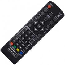 Controle Remoto Conversor Digital Aquário DTV-4000 / DTV-4100 / DTV-5000 / DTV-5100 / DTV-7000 - skylink