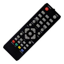 Controle Remoto Conversor Digital Aquário Dtv-4000 DTV4000 - Mb