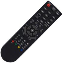 Controle Remoto Conversor Digital Aquário-DTV-8000
