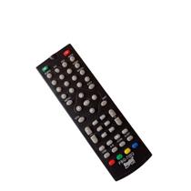 Controle Remoto Conversor Digital Bedin Bhd-10s/ Bhd-10