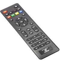 Controle Remoto Conversor Digital Imagevox Hd Df 01