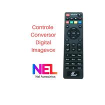 Controle Remoto Conversor Digital Imagevox - SKY