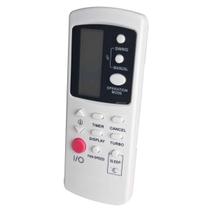 Controle Remoto Conversor Digital Infokit Sky8010 Controle Remoto Conversor Digital Infokit Sky8010