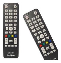 Controle Remoto Conversor Digital Intelbras Cd 901 / 902