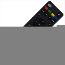 Controle Remoto Conversor Digital Intelbras CD 903 Controle Remoto Conversor Digital Intelbras CD 903