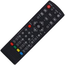 Controle Remoto Conversor Digital Intelbras Keo K900