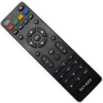 Controle Remoto Conversor Digital Positivo Multilaser