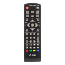 Controle Remoto Conversor Infokit Digital FBG 7495 LE 7495 Controle Remoto Conversor Infokit Digital FBG 7495 LE 7495