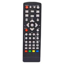 Controle Remoto Conversor TV Digital Intelbras KEO K900