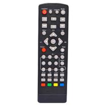 Controle Remoto Conversor TV Digital Intelbras KEO K900 Controle Remoto Conversor TV Digital Intelbras KEO K900