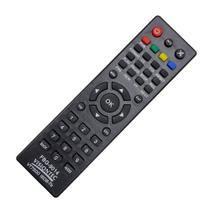 Controle Remoto Conversor Visiontec FBG 9014 VT7500 Controle Remoto Conversor Visiontec FBG 9014 VT7500