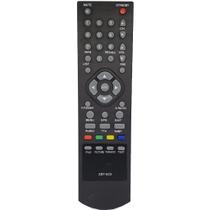 Controle Remoto Conversor Zinwell Zbt601 Zbt602 Zbt633 Controle Remoto Conversor Zinwell Zbt601 Zbt602 Zbt633