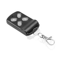 Controle Remoto Copiador 433MHz Para Abertura De Portão De Garagem Elétrico Transmissor RF