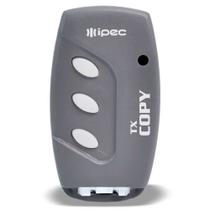 Controle Remoto Copiador Tx-Copy 433,92 mhz Code Leaning Alarme Portão Cerca