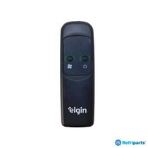 Controle Remoto Cortina de Ar Elgin - 601433 Controle Remoto Cortina de Ar Elgin - 601433