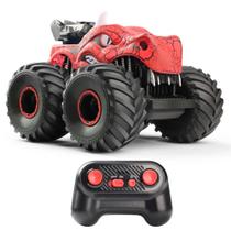 Controle Remoto Cross-Country Dinosaur led e vapor - KRC YIXUAN Controle Remoto Cross-Country Dinosaur led e vapor - KRC YIXUAN