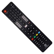 Controle Remoto Ct-8045 Ct-6670 Ct-8063 Semp TCL