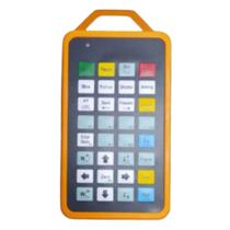Controle Remoto CypCut CNC Laser Sem Fio Industrial Controle Remoto CypCut CNC Laser Sem Fio Industrial