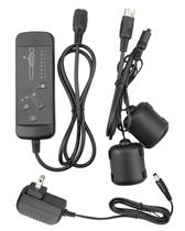 Controle remoto da cadeira de massagem Nahntaipy 8 modos 5 níveis 110V