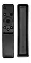 Controle Remoto da Samsung 4k Smart Tv Mu6100g Original COD. BN59-01296A Controle Remoto da Samsung 4k Smart Tv Mu6100g Original COD. BN59-01296A