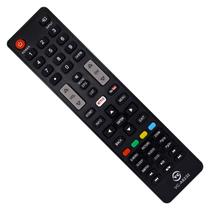 Controle Remoto Da Smart Tv Semp TCL Vc-A8232 Compatível